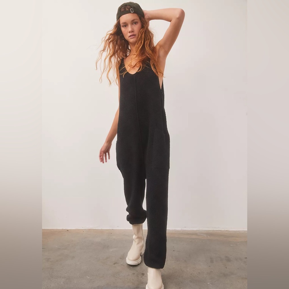 Free People Onesie New With Tags